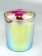 Load image into Gallery viewer, Fxck Off, I Have Magical Shxt to Do!!! — Reiki-Charged Soy Massage Intention Candle