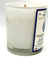 Load image into Gallery viewer, Evil Eye Protection Candle  Reiki-Charged Intention Candle