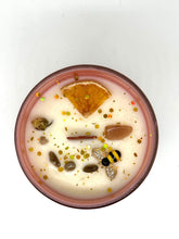 Load image into Gallery viewer, A Candle to Unf*ck Yourself – Reiki-Charged Intention Candle