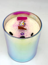 Load image into Gallery viewer, Fxck Off, I Have Magical Shxt to Do!!! — Reiki-Charged Soy Massage Intention Candle