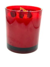 Load image into Gallery viewer, Love Goddess Candle — Reiki-Charged Soy Wax Intention + Massage Candle for Self Love, Radiance & Heart Healing