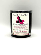 Load image into Gallery viewer, Hanky-Panky Candle β Passion Ritual Candle