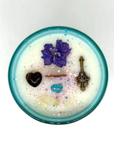 Load image into Gallery viewer, Door Opener Candle โ Reiki-Charged Intention Candle
