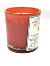 Load image into Gallery viewer, A Candle to Unf*ck Yourself – Reiki-Charged Intention Candle
