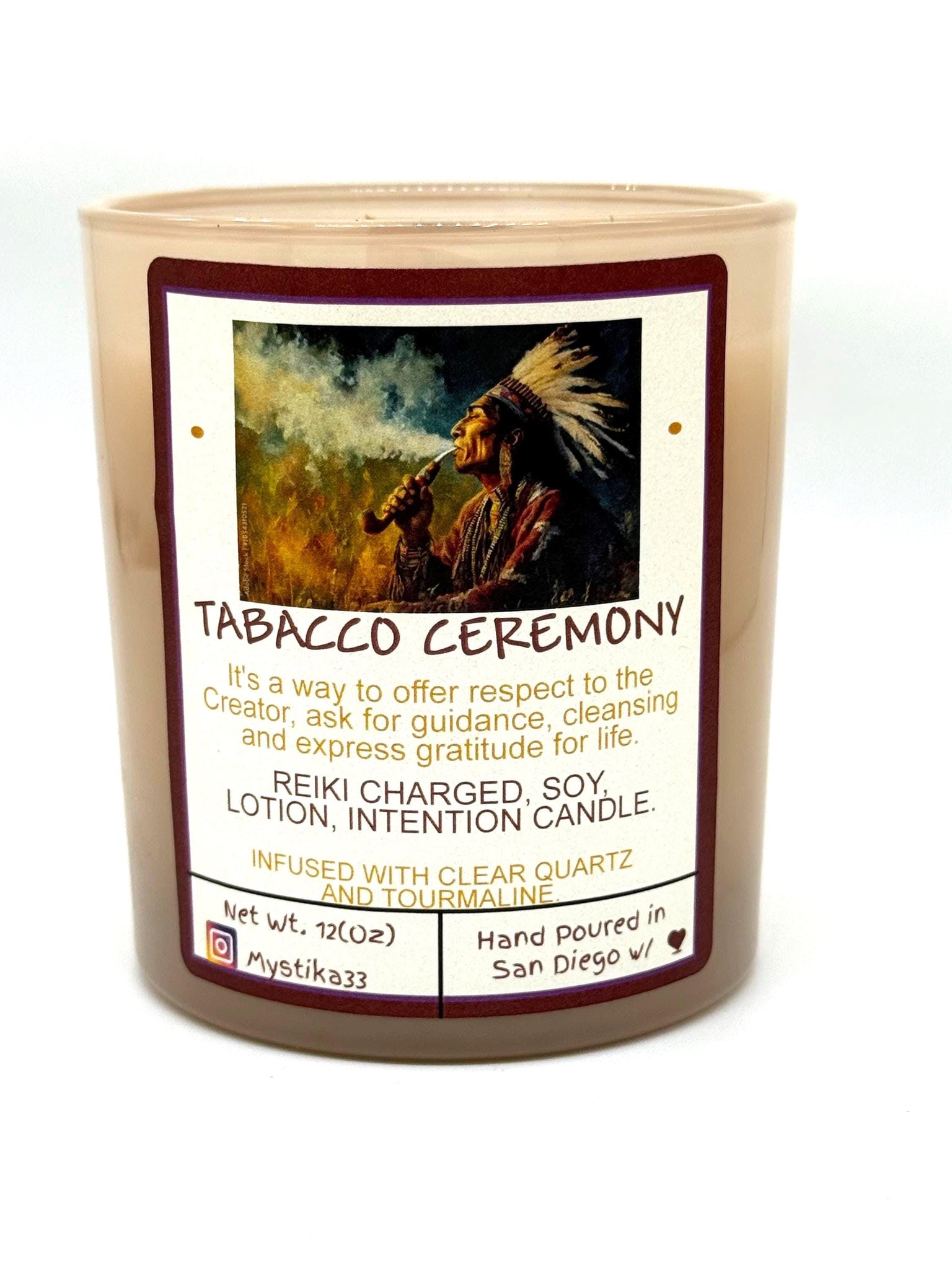 tobacco spiritual The Lost Sacredness of Brewminate: A Bold Blend of News and Ideas Respect The Tobacco Spirit |